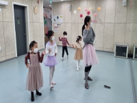 2월 4주 유아댄스/발레 수업활동사진 