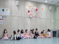 3월 1주 유아 댄스/발레 수업 활동사진 