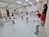 3월3주 유아 댄스/발레 수업활동사진 