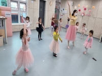 3월4주 댄스/발레 수업 활동사진 