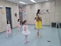11월4주 유아댄스/발레 수업 활동사진 