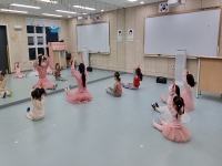 11월5주 유아댄스/발레 수업 활동사진 