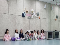 12월 2주 유아댄스, 발레 수업 활동사진 
