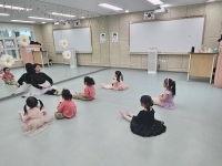 3월1주 유아댄스/발레 수업 활동사진 