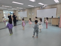 3월4주 유아댄스/발레 수업활동사진 