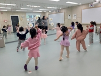 4월1주 댄스,발레수업 활동사진 