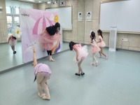 7월3주 유아 댄스/발레 수업 활동사진 