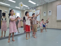 7월3주 유아체육 수업 활동사진 