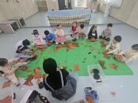 2월 3주 별난미술 수업 활동사진 