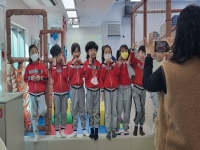 [체험놀이터]선재유치원 