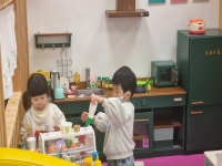 [체험놀이터]가야어린이집 