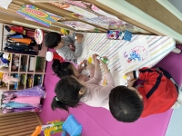 [체험놀이터]선재유치원 