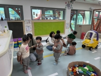 [체험놀이터]안림어린이집 