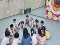 4월 3주 유아음악수업 활동사진 