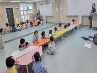 4월 3주 별난미술 수업 활동사진 