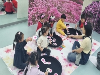 4월 4주 미술 수업 활동사진 