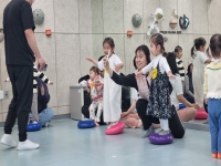 1일특강 스포츠데이 수업 활동사진 