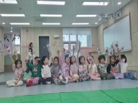 4월 5주 별난미술 수업 활동사진 