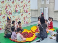 5월2주 별난미술 수업 활동사진 
