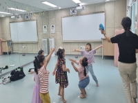 5월3주 유아음악 수업 활동사진 
