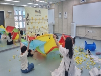 6월1주 유아음악 수업 활동사진 