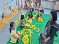 6월2주 별난미술 수업 활동사진 