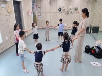 6월3주 유아음악 수업 활동사진 