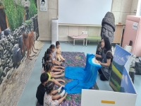 7월 2주 별난미술 수업 활동사진 