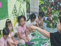 7월3주 별난미술 수업 활동사진 