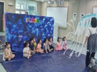 7월4주 별난미술 수업 활동사진 