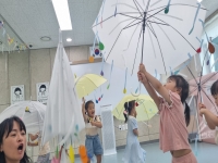 7월4주 유아음악 수업 활동사진 