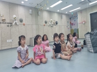 8월1주 유아음악 수업활동사진 