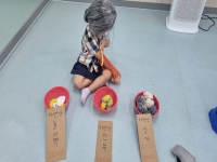 8월 2주 유아음악 수업 활동사진 