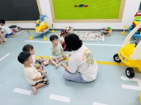 [체험놀이터]안림어린이집 
