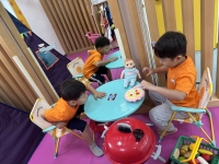 *체험놀이터*선재유치원 