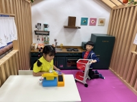 *체험놀이터*운수초등학교 병설유치원 