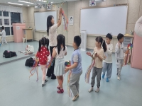 10월 3주 유아음악 수업사진 