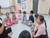 10월4주 유아음악수업 활동사진 