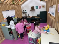 *체험놀이터*안림어린이집 