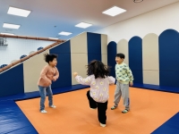 *체험놀이터*  용담어린이집 