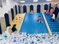 *체험놀이터* 안림어린이집 