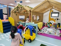 *체험놀이터*우곡초등학교병설유치원&선재유치원&쌍림초등학교병설유치원 