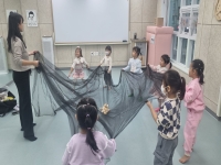 11월 2주 유아음악 수업 활동사진 