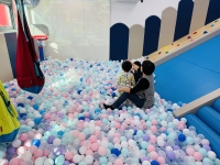 *체험놀이터* 신나는어린이집 