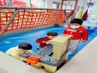 *체험놀이터*선재유치원 