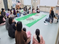 11월 4주 별난미술 부모참여수업 