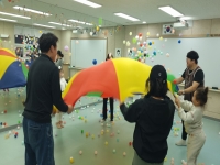 11월 4주 유아체육 부모참여수업 활동사진 