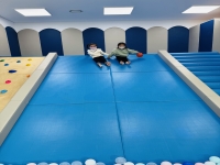 *체험놀이터*안림어린이집 