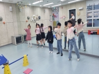 12월1주 유아체육수업 활동사진 