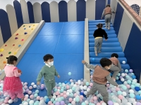 *체험놀이터*안림어린이집 